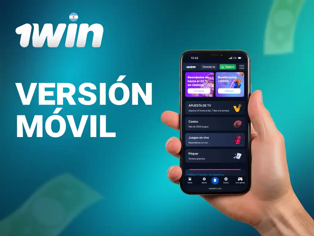 1win Mobile App 2026: APK for Android and iPhone
